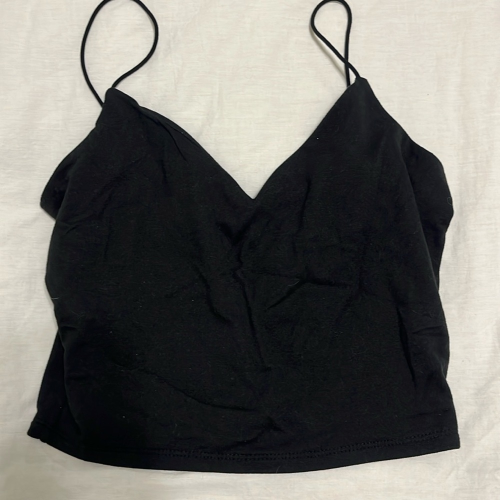 Windsor Tank Top